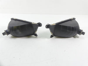 2016 Polaris RZR900 S EPS Headlight Head Light Lamp Lens Set 5862650 5862660 | Mototech271