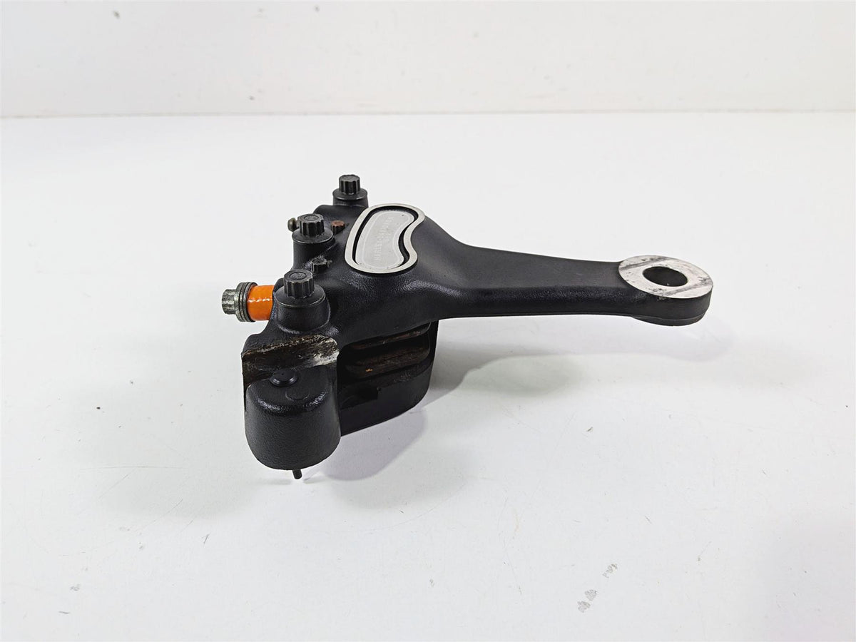 2003 Harley Sportster XL1200 Rear Brake Caliper 40925-00A {{ shop.shopifyCountryName }} - Mototech271