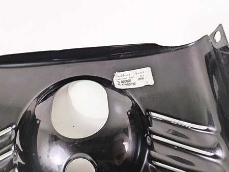 2014 Harley FLS Softail Slim Headlight & Fork Tube Covers Set 45900032 {{ shop.shopifyCountryName }} - Mototech271