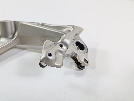 2019 Ducati Panigale V4S V4 S Corse Left Swingarm Frame To Peg Mount 8291G831BA {{ shop.shopifyCountryName }} - Mototech271