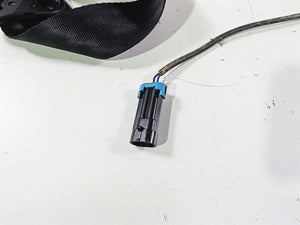 2022 Can-Am Defender XMR HD10 Driver Passenger Center Seat Belt Set 708003082 | Mototech271