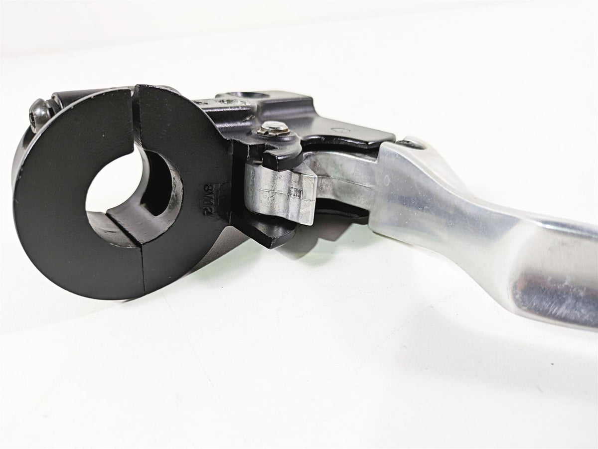 2009 Harley XR1200 Sportster Clutch Perch & Lever Set 38671-04 {{ shop.shopifyCountryName }} - Mototech271