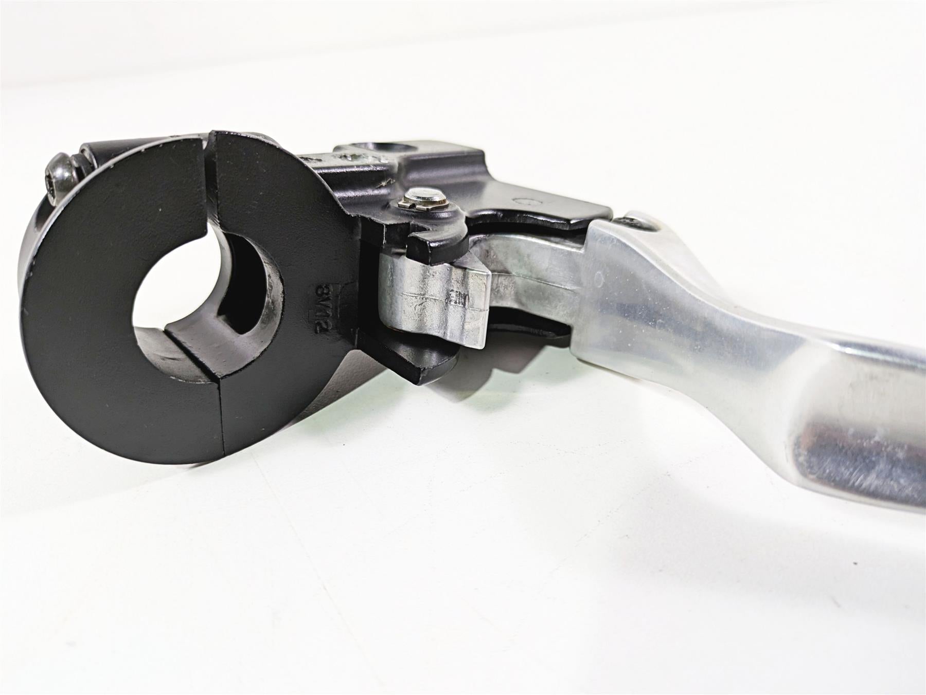 2009 Harley XR1200 Sportster Clutch Perch & Lever Set 38671-04 {{ shop.shopifyCountryName }} - Mototech271