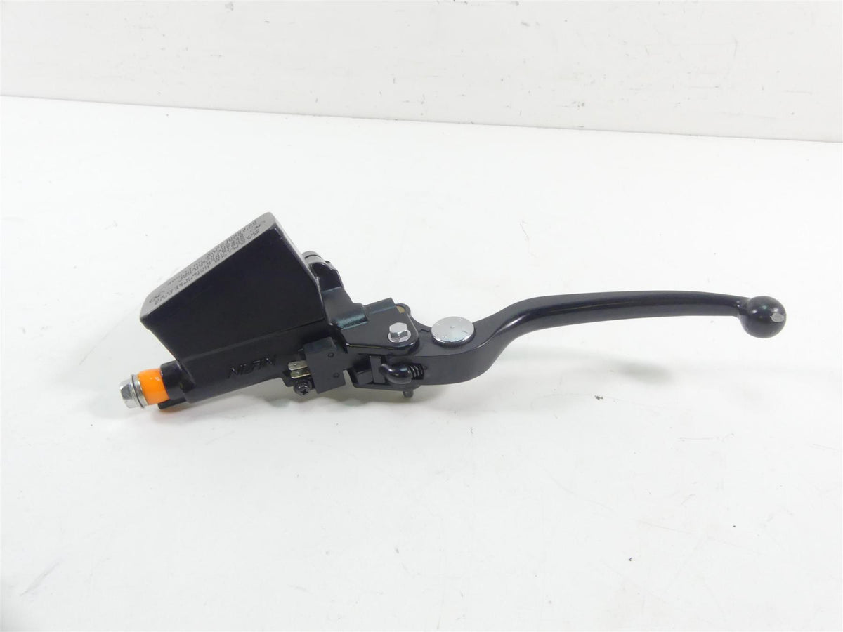 2020 Suzuki GSX1300 R Hayabusa Nissin Clutch Master Cylinder 1/2" 59800-24F40 {{ shop.shopifyCountryName }} - Mototech271