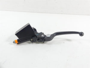 2020 Suzuki GSX1300 R Hayabusa Nissin Clutch Master Cylinder 1/2" 59800-24F40 | Mototech271