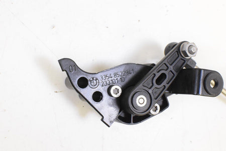 2016 BMW R1200R R1200 R K53 Rear Bike Level Sensor Module 37146860843 3714687000 {{ shop.shopifyCountryName }} - Mototech271