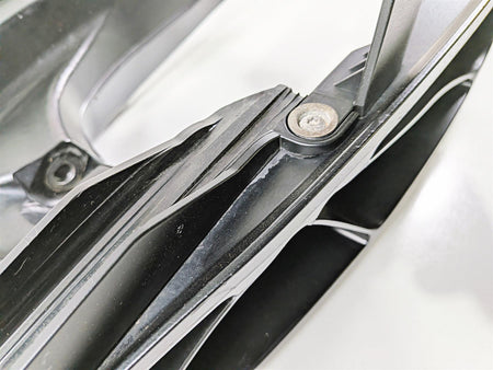 2016 KTM 1290 Super Adventure Swingarm Swing Arm & Axle 6040403004433 {{ shop.shopifyCountryName }} - Mototech271