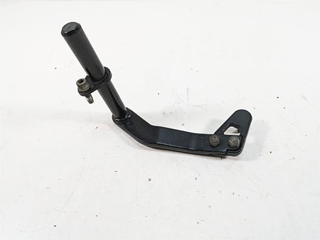 1999 Harley Dyna FXDL Low Rider Left Rear Footpeg Mount Arm 52740-94A {{ shop.shopifyCountryName }} - Mototech271