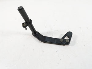1999 Harley Dyna FXDL Low Rider Left Rear Footpeg Mount Arm  52740-94A | Mototech271