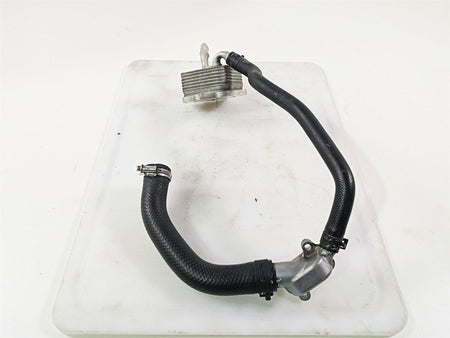 2016 Kawasaki ZX10R Ninja Oil Cooler & Hoses - Read 39067-0020 {{ shop.shopifyCountryName }} - Mototech271