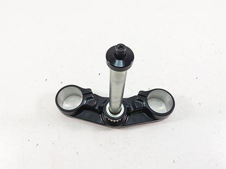 2022 Harley RA1250 S Pan America Lower Triple Tree Steering Clamp 45900241 {{ shop.shopifyCountryName }} - Mototech271