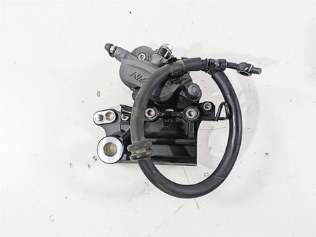 2023 Kawasaki EX400 Ninja Nissin Rear Brake Caliper & Line 43080-0245-DJ {{ shop.shopifyCountryName }} - Mototech271