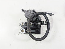 Load image into Gallery viewer, 2023 Kawasaki EX400 Ninja Nissin Rear Brake Caliper &amp; Line 43080-0245-DJ

