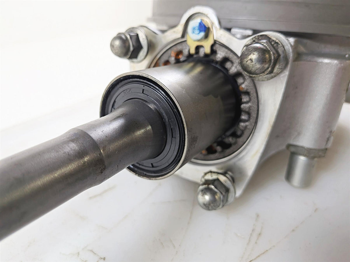 2003 Honda V-Twin VTX1800 C Differential Drive Shaft Set 41300-MCH-000 {{ shop.shopifyCountryName }} - Mototech271