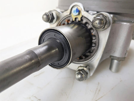 2003 Honda V-Twin VTX1800 C Differential Drive Shaft Set 41300-MCH-000 {{ shop.shopifyCountryName }} - Mototech271