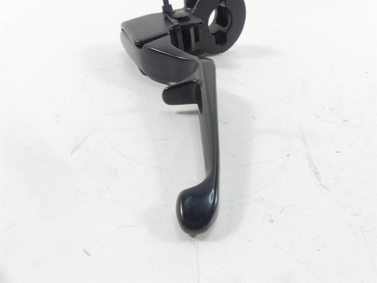 2011 Harley Touring FLTRU Road Glide Clutch Perch & Lever Set 38700-08A {{ shop.shopifyCountryName }} - Mototech271