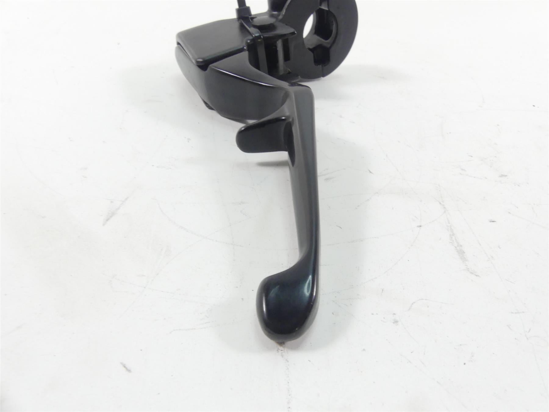 2011 Harley Touring FLTRU Road Glide Clutch Perch & Lever Set 38700-08A {{ shop.shopifyCountryName }} - Mototech271