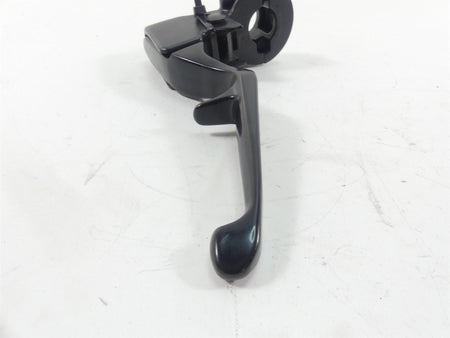 2011 Harley Touring FLTRU Road Glide Clutch Perch & Lever Set 38700-08A {{ shop.shopifyCountryName }} - Mototech271