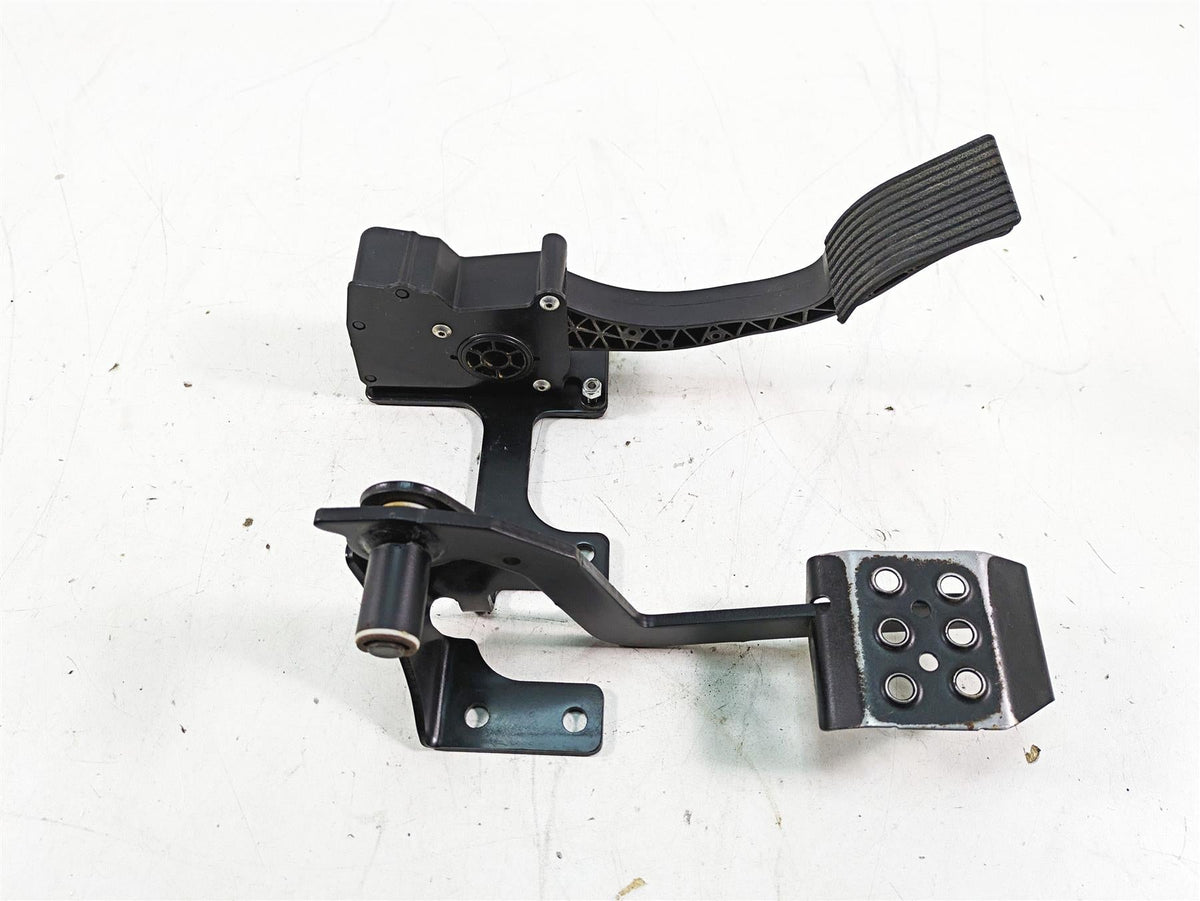 2019 Polaris RZR XP 1000 EPS Brake & Accelerate Pedal Set 1026832 4014042 {{ shop.shopifyCountryName }} - Mototech271