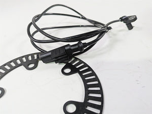 2017 KTM 1290 Super Duke GT Front Abs Sensor Brake Wheel Speed 76042025000