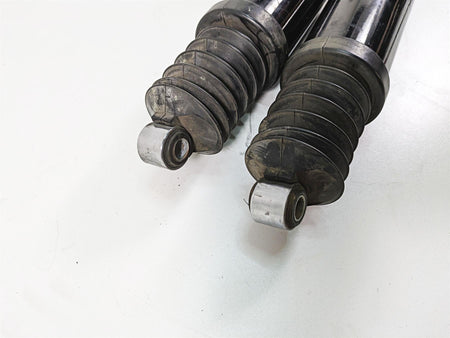 2006 Harley Touring FLHXI Street Glide Rear 12" Air Shock Damper Set 54662-02A {{ shop.shopifyCountryName }} - Mototech271