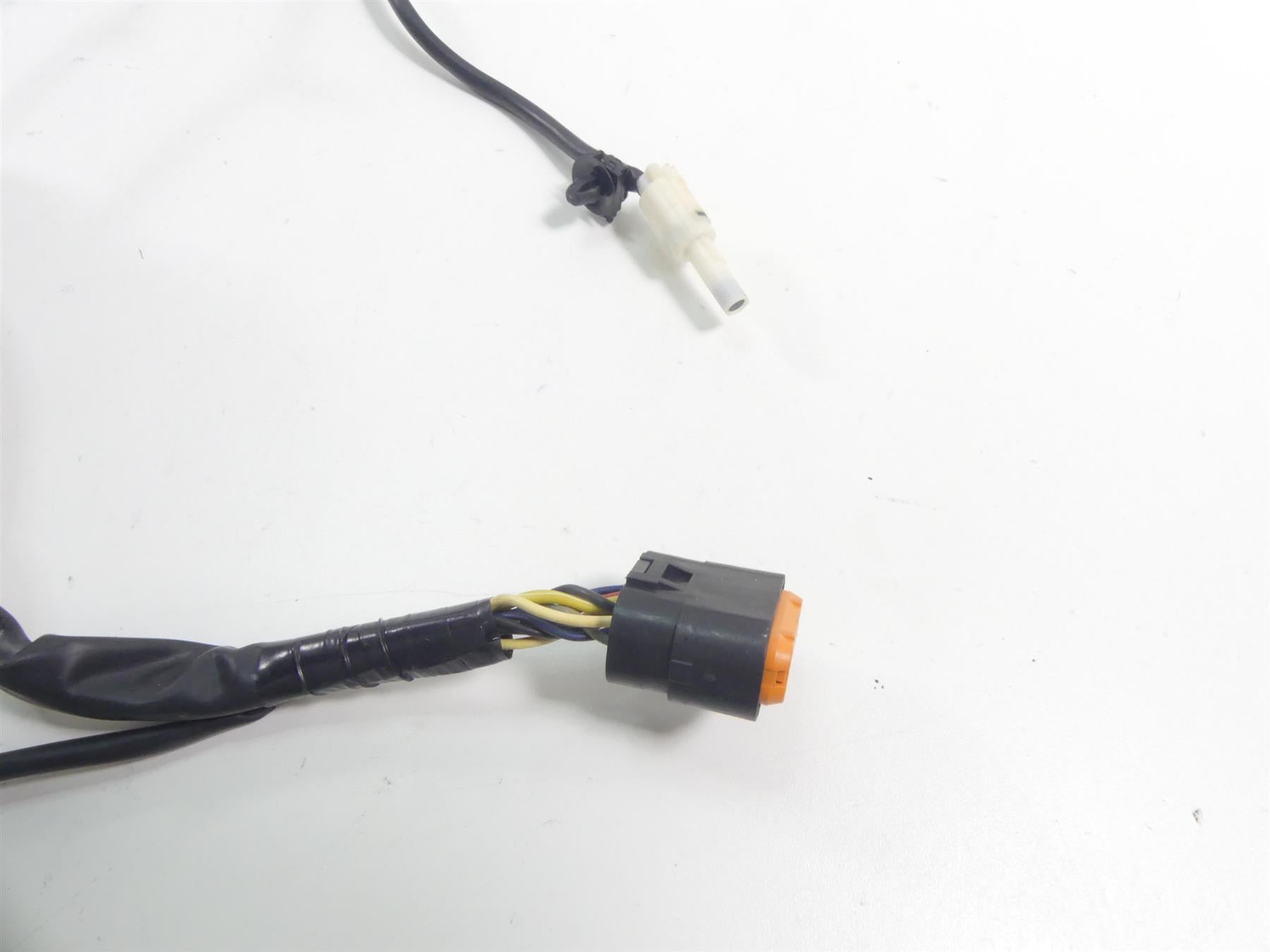 2015 Yamaha Waverunner VX1100 Cruiser Main Wiring Harness 2015 Yamaha Waverunner VX1100 Cruiser Main Wiring Harness