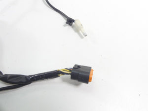 2015 Yamaha Waverunner VX1100 Cruiser Main Wiring Harness Loom 6EX-8259L-A0-00