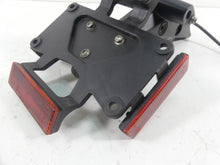 Load image into Gallery viewer, 2011 Ducati Hypermotard 1100 SP Rear License Pate Holder  82714451C
