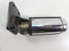 Load image into Gallery viewer, 2003 Honda VTX1800 C Rear Passenger Footpeg Set 50680-MCH-000 50685-MCH-000
