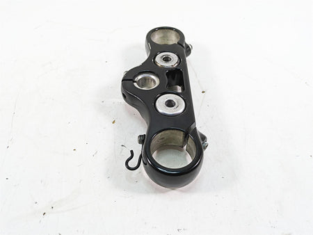 2020 Harley Softail FXBB Street Bob Upper Triple Tree Clamp 49mm 45900174 {{ shop.shopifyCountryName }} - Mototech271