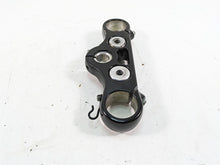 Load image into Gallery viewer, 2020 Harley Softail FXBB Street Bob Upper Triple Tree Clamp 49mm 45900174
