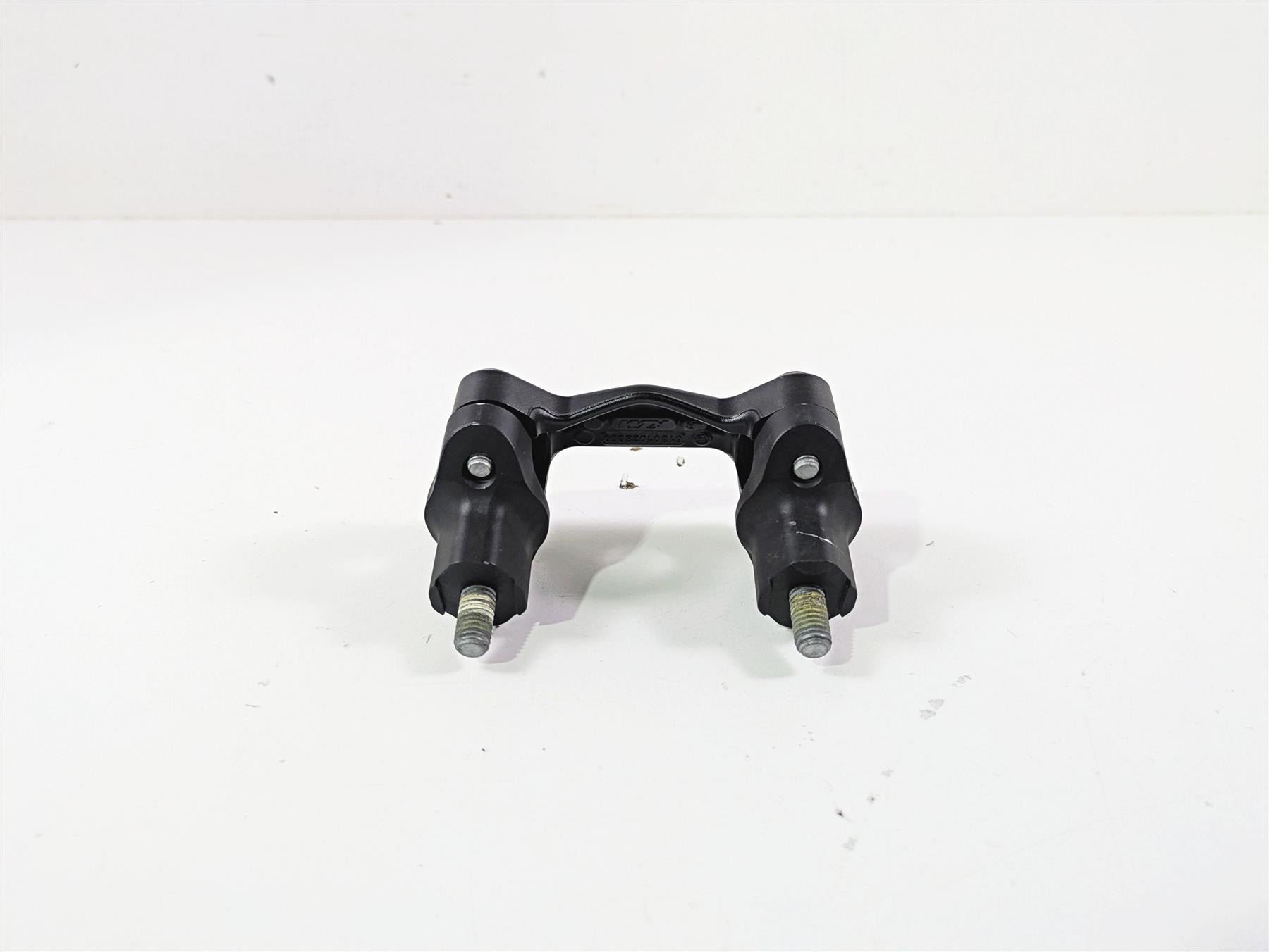 2017 KTM 1290 Super Duke GT Handlebar Holder Riser 6140103904233S 61301038000 {{ shop.shopifyCountryName }} - Mototech271