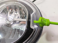 Load image into Gallery viewer, 2022 Harley FXLRS Softail Low Rider Oem Daymaker Headlight Light READ 67700345A

