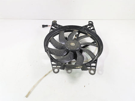 2021 Kawasaki Teryx KRX KRF 1000 Radiator Fan - Tested 59502-0628 {{ shop.shopifyCountryName }} - Mototech271