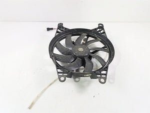 2021 Kawasaki Teryx KRX KRF 1000 Radiator Fan - Tested 59502-0628