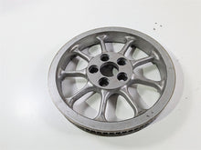 Load image into Gallery viewer, 2008 Yamaha XV1900 Roadliner S Rear Belt Pulley Sprocket 70T 4WM-25470-10-00
