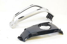 Load image into Gallery viewer, 2013 BMW R1200 RT K26 Center Tank Cover With Luggage Rack 46637682974 | Mototech271
