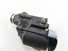 Load image into Gallery viewer, 2011 Harley Touring FLHR Road King Engine Starter Motor 31618-06A | Mototech271
