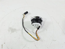Load image into Gallery viewer, 2008 Harley FLSTC 105TH Softail Heritage Fuel Gas Petrol Level Gauge 75241-08 | Mototech271
