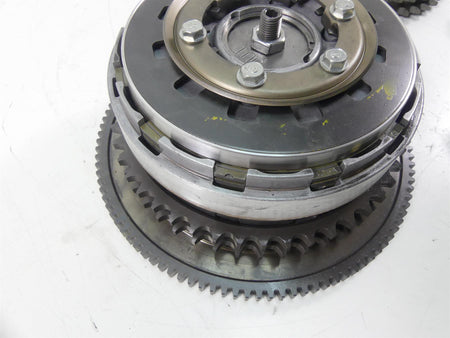 2013 Harley Touring FLHTK Electra Glide Primary Drive Clutch Kit 37816-11 {{ shop.shopifyCountryName }} - Mototech271