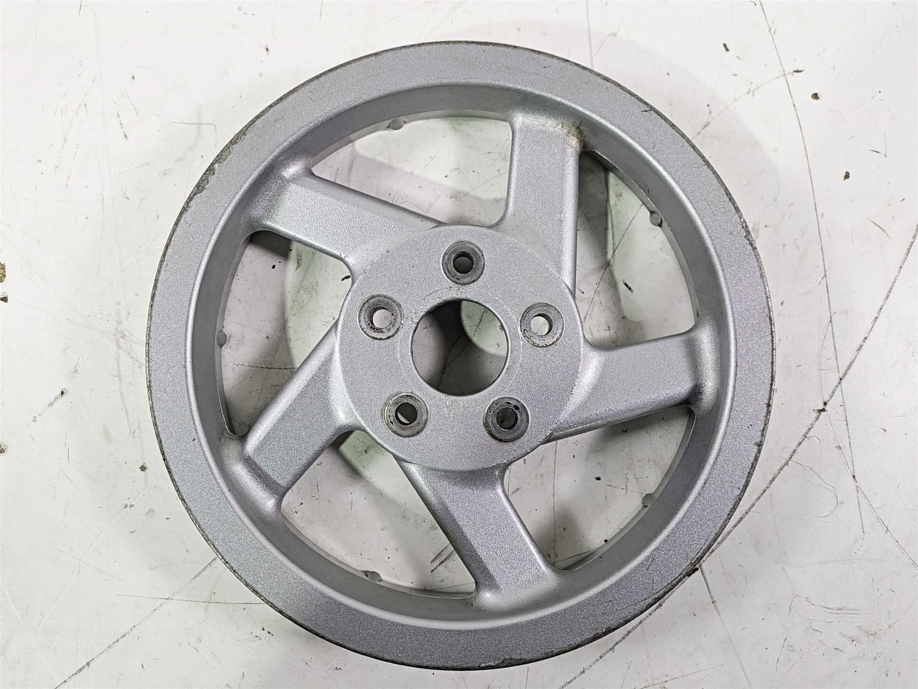 2004 Victory Kingpin Main Drive Belt Sprocket 64T 1341448 5631062 {{ shop.shopifyCountryName }} - Mototech271