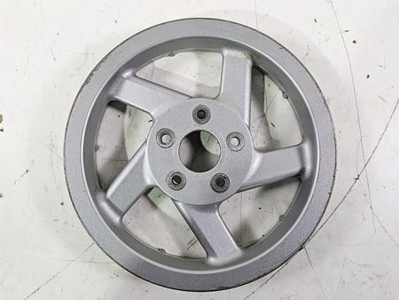 2004 Victory Kingpin Main Drive Belt Sprocket 64T 1341448 5631062 {{ shop.shopifyCountryName }} - Mototech271