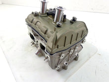 Load image into Gallery viewer, 2018 Ducati Panigale 1100 V4 S Front Cylinderhead Cylinder Head 30125191AR | Mototech271

