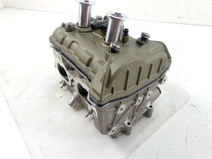 2018 Ducati Panigale 1100 V4 S Front Cylinderhead Cylinder Head 30125191AR | Mototech271