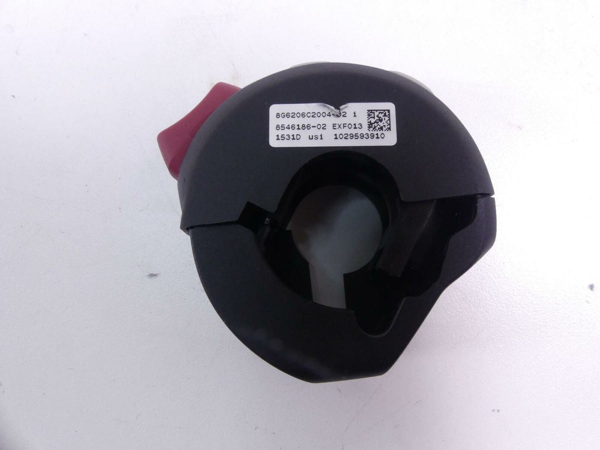 2016 BMW R1200R K53 Right Control Switch Mode Grip Heater 61318546186 {{ shop.shopifyCountryName }} - Mototech271