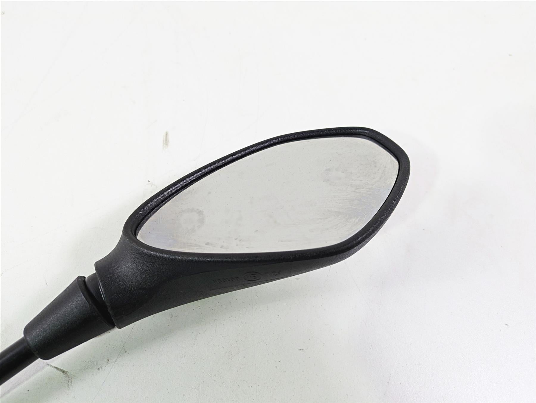 2016 Moto Guzzi Stelvio 1200 8V NTX Left Right Rear View Mirror Set AP8104921 {{ shop.shopifyCountryName }} - Mototech271