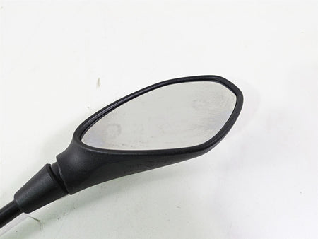 2016 Moto Guzzi Stelvio 1200 8V NTX Left Right Rear View Mirror Set AP8104921 {{ shop.shopifyCountryName }} - Mototech271