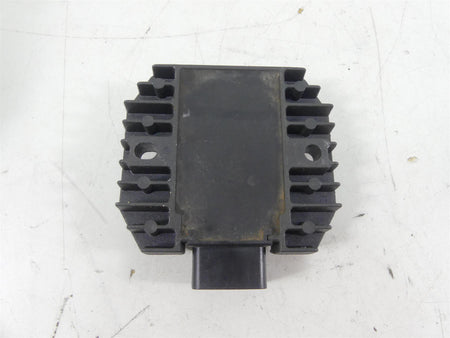 2002 Yamaha XVS1100 V-Star Rectifier Voltage Regulator 5BN-81960-00-00 SH650D-11 {{ shop.shopifyCountryName }} - Mototech271