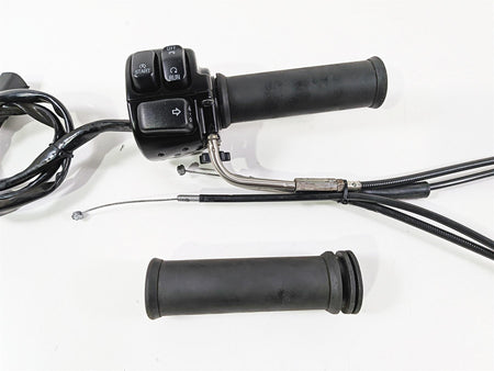 2013 Harley VRSCDX Night Rod Special Right Hand Start Throttle Control Switch 71684-06A-Mototech271