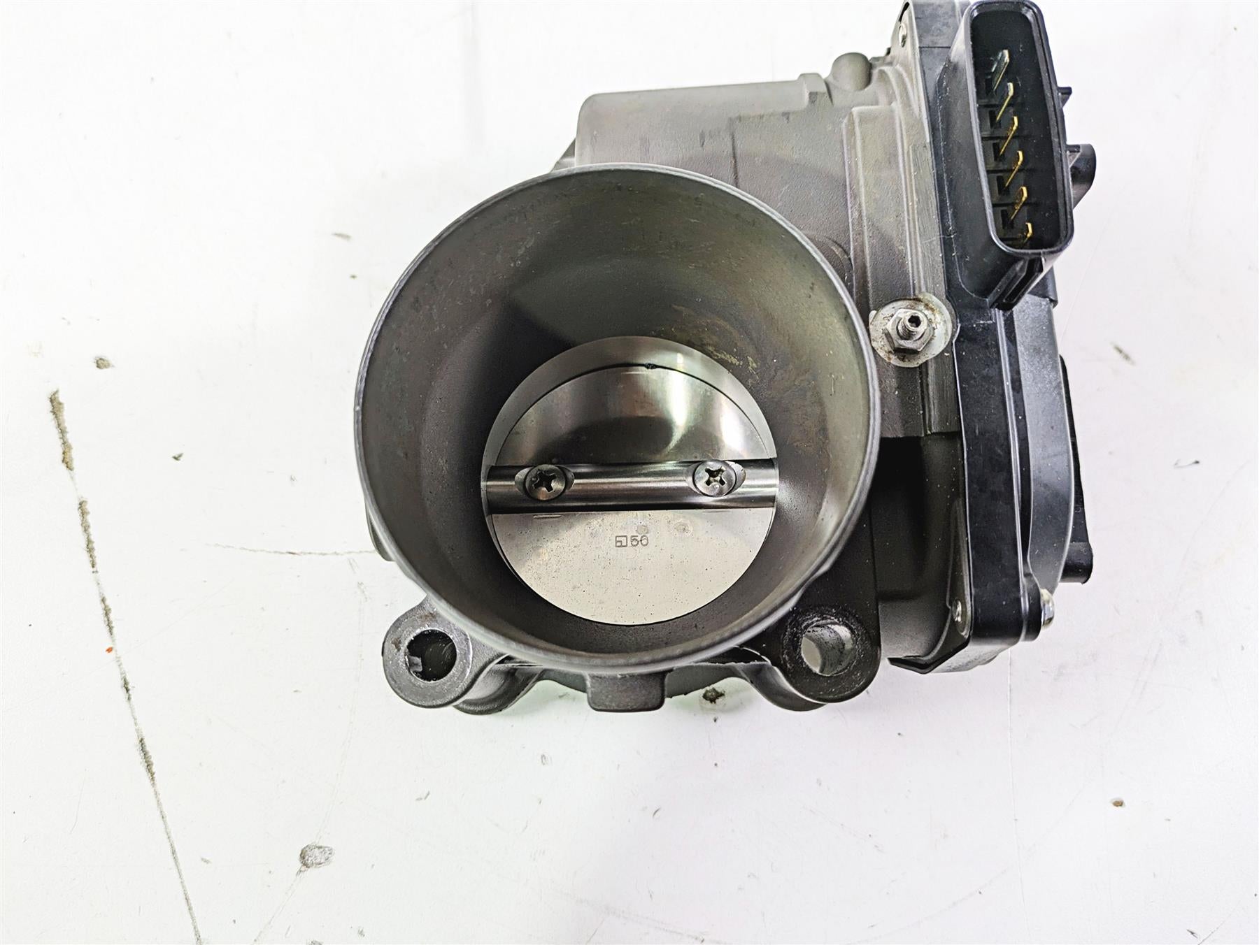 2020 Yamaha Waverunner VX1050 Deluxe Mikuni Throttle Body 6EY-13750-00-00 {{ shop.shopifyCountryName }} - Mototech271